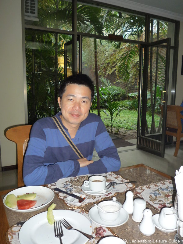 Mandalay City Hotel07